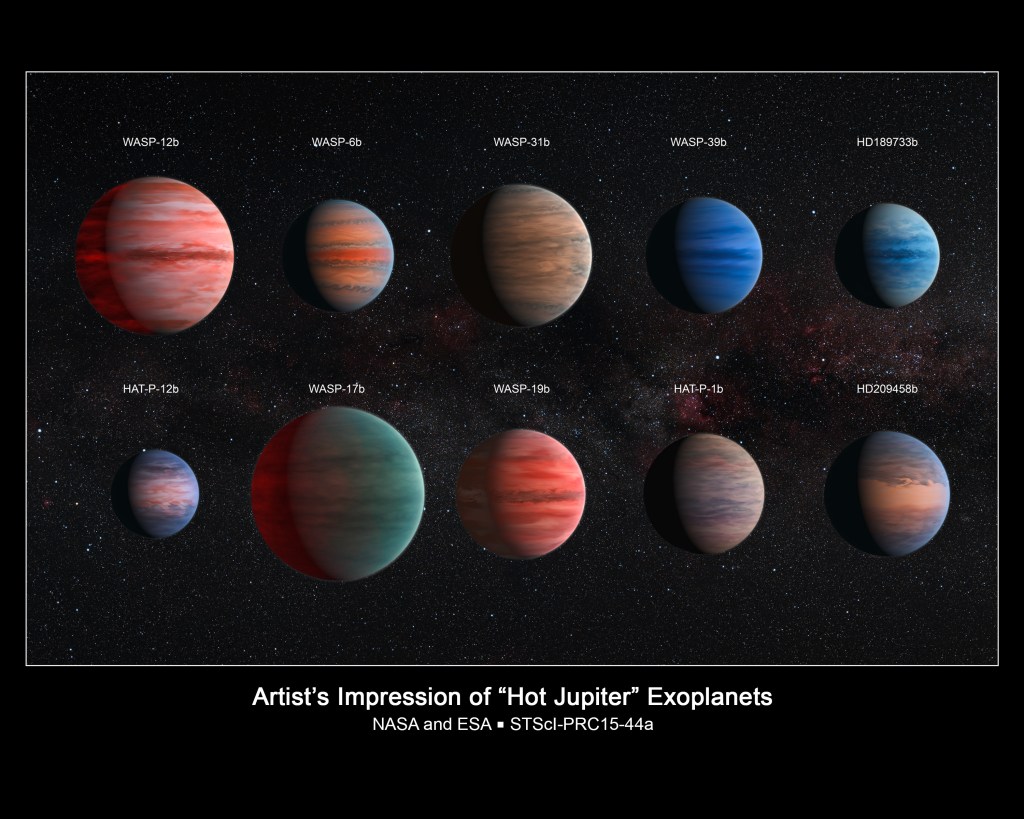 NASA Scientists to Discuss Findings on Mars, Pluto at Houston-area Conference