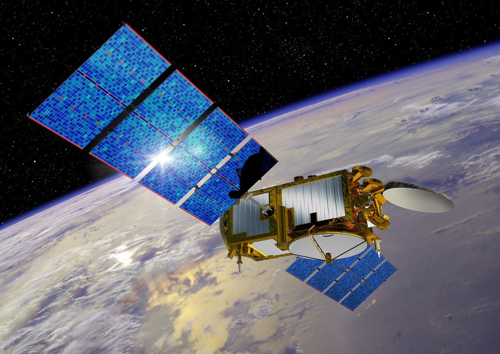 NOAA’s Jason-3 Spacecraft Ready for Launch