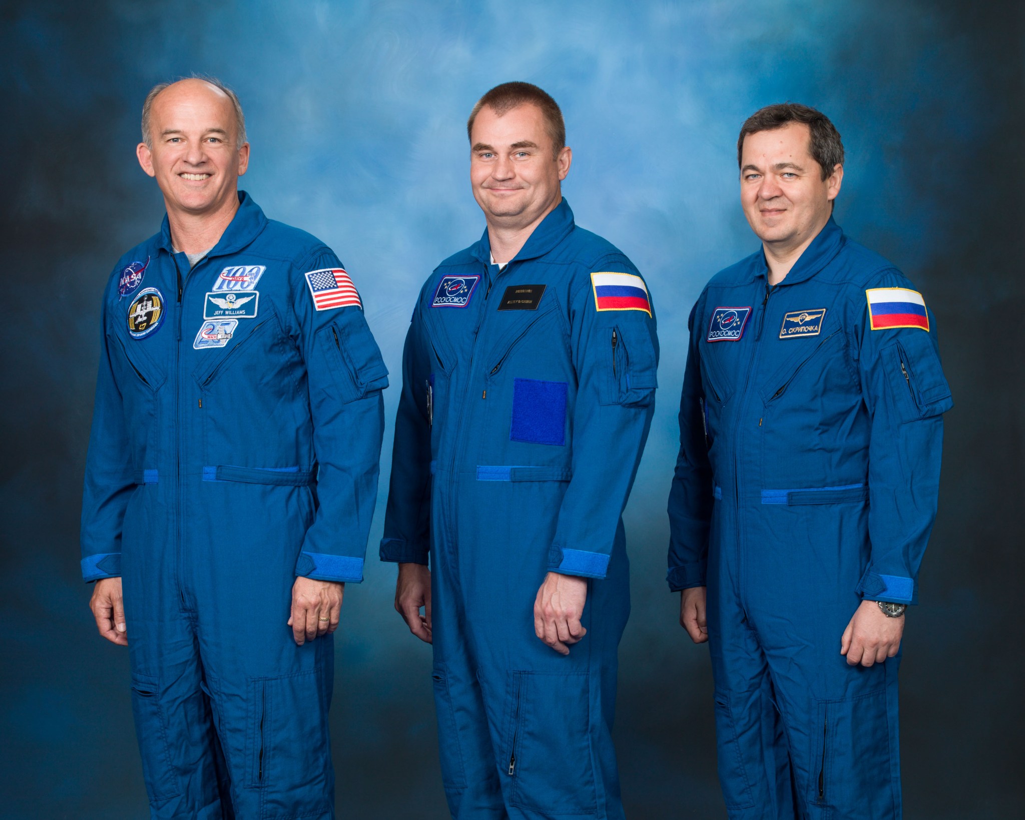 Expedition 47