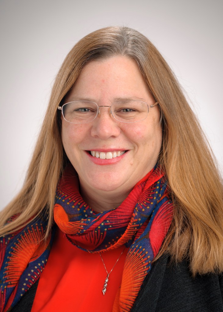 Marianne Sowa
