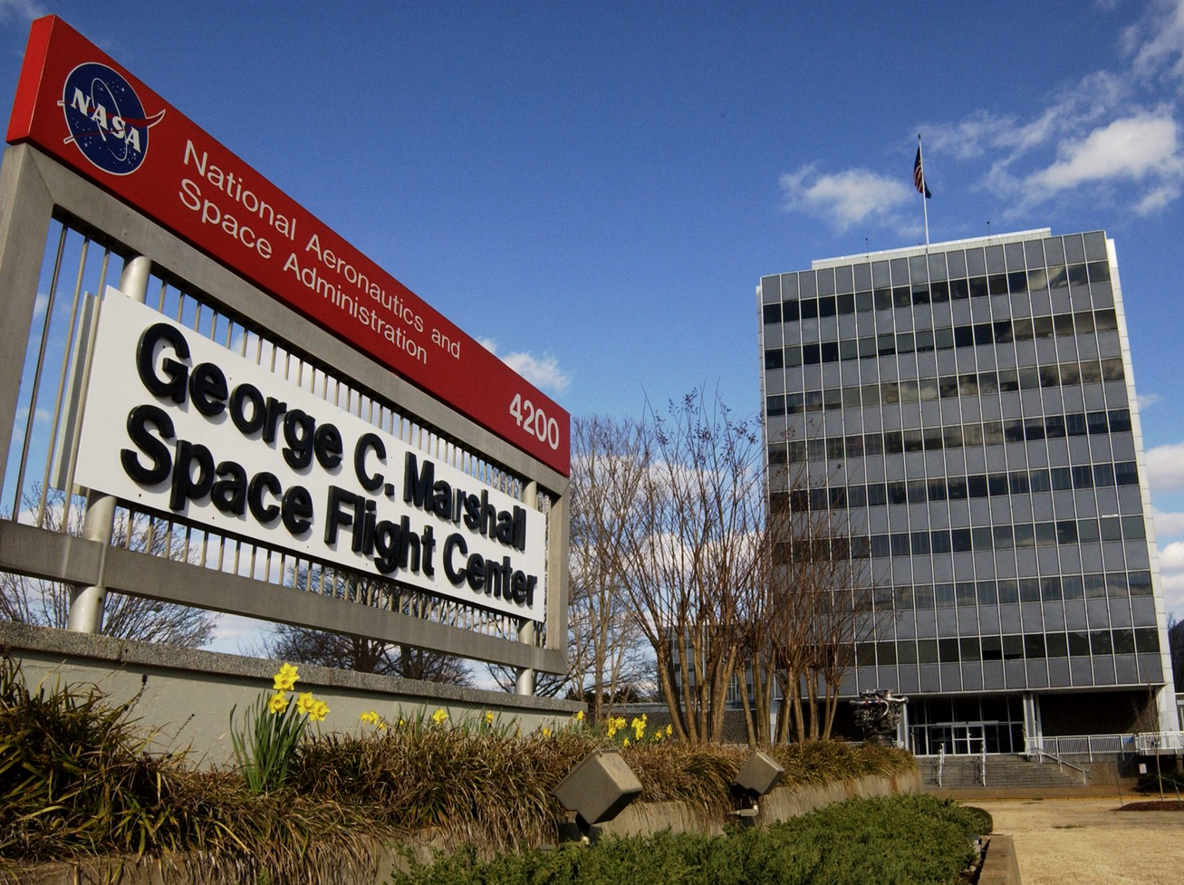NASA Marshall Center to Host Mentor-Protégé Agreement Signing Dec. 7 Between Aerojet Rocketdyne and ICO RALLY; Media Invited
