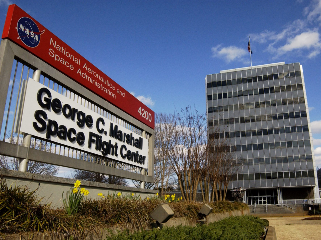 NASA Marshall Center to Host Mentor-Protégé Agreement Signing Dec. 7 Between Aerojet Rocketdyne and ICO RALLY; Media Invited