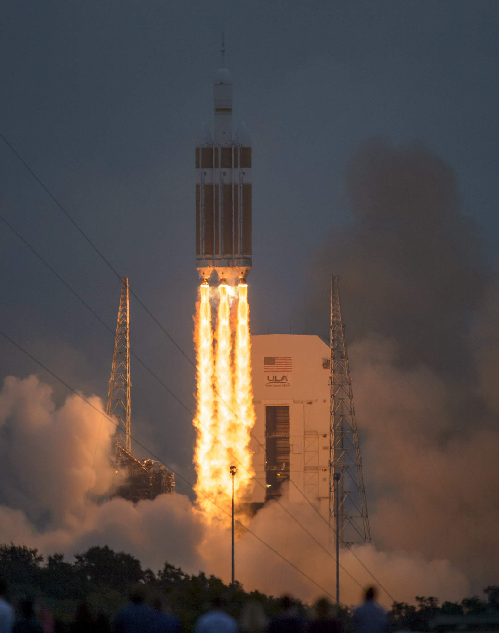 Orion Exploration Flight Test