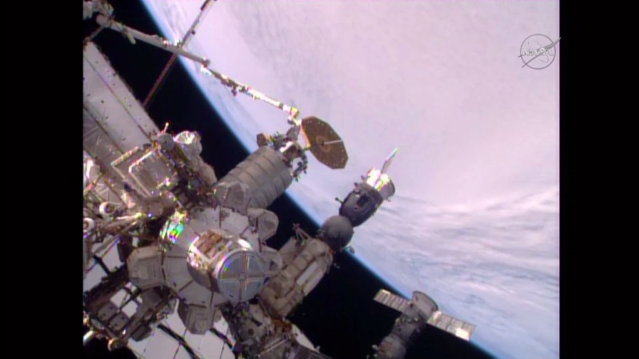 Soyuz Spacecraft