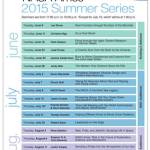 NASA Ames 2015 Summer Seminar Poster