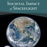 Dust jacket image for Historical Studies in the Societal Impact of Spaceflight