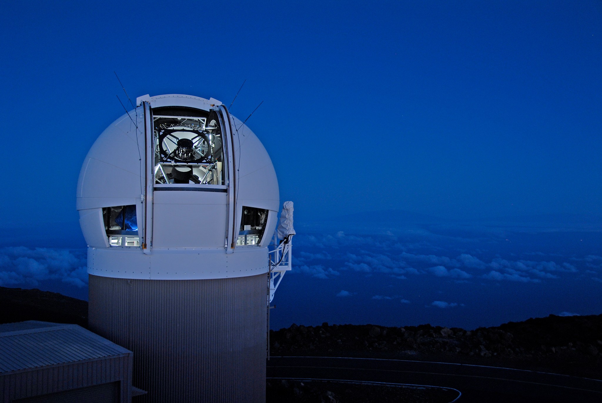 Planetary Defense Coordination Office