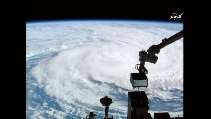 Tropical Cyclone Ula