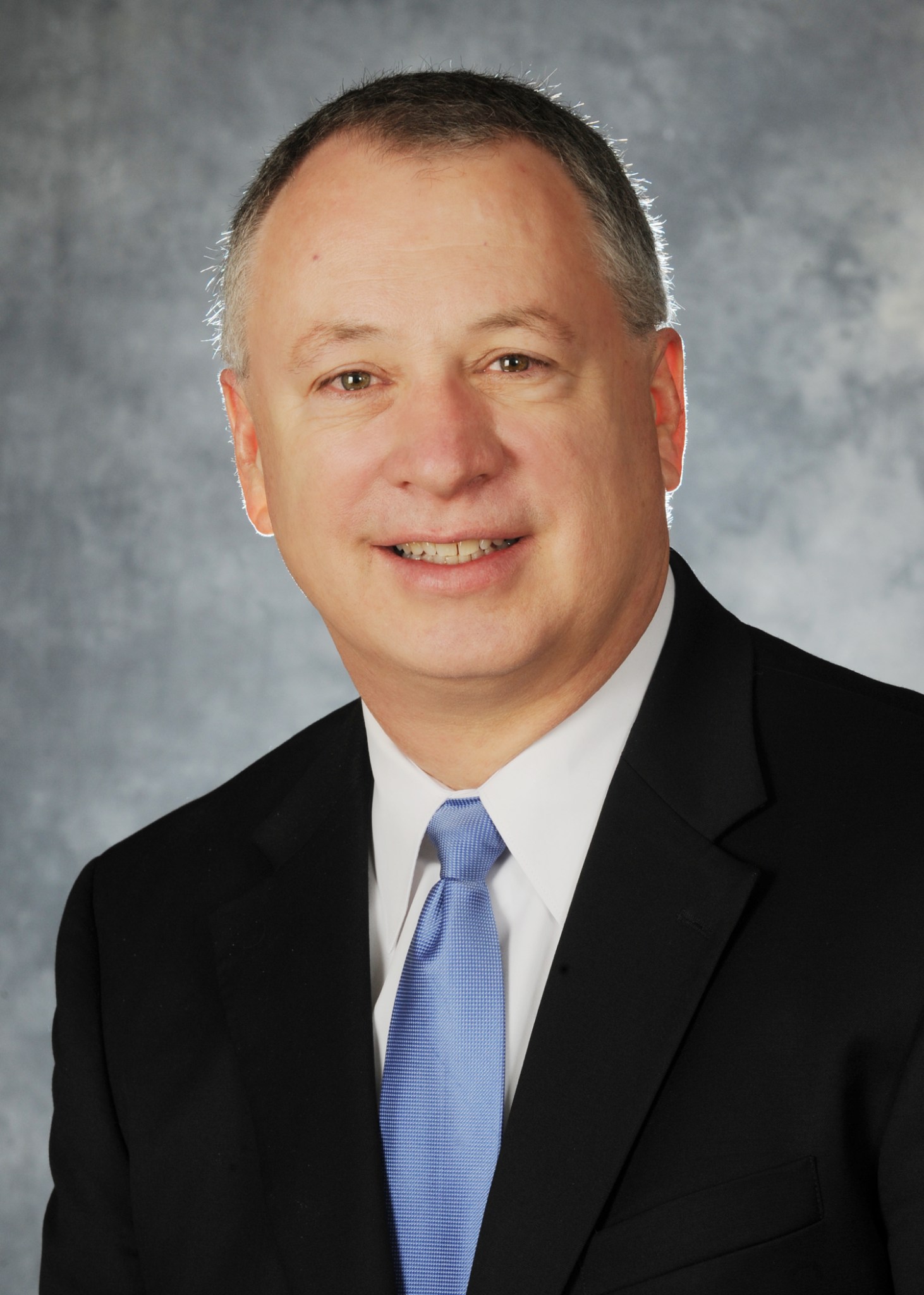 Gregory D. Blaney