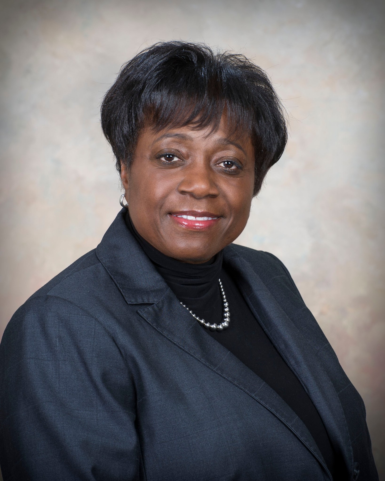 Abbie Johnson was recently named assistant director of the Office of Diversity and Equal Opportunity at the Marshall Center. 