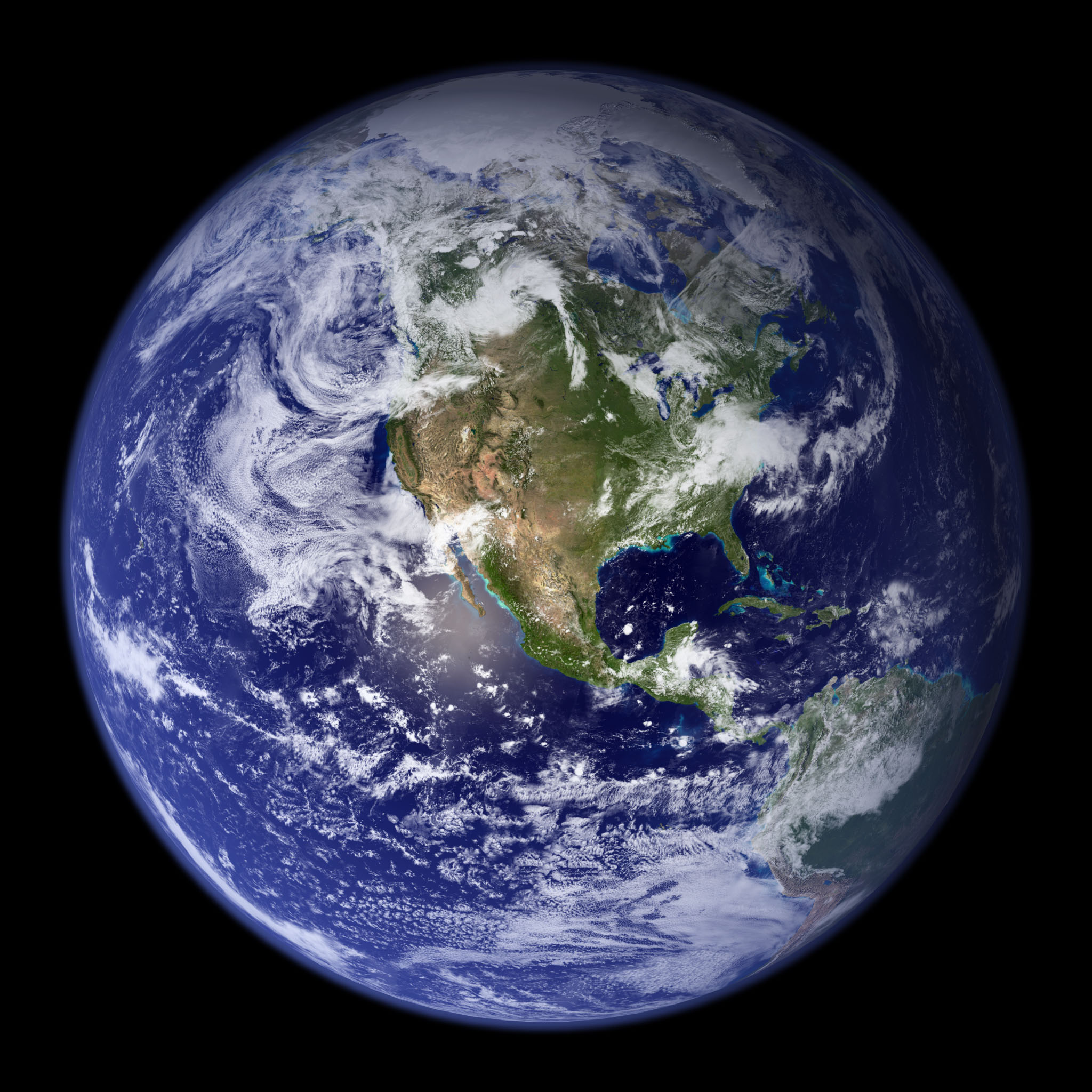 NASA, NOAA to Announce 2015 Global Temperatures, Climate Conditions