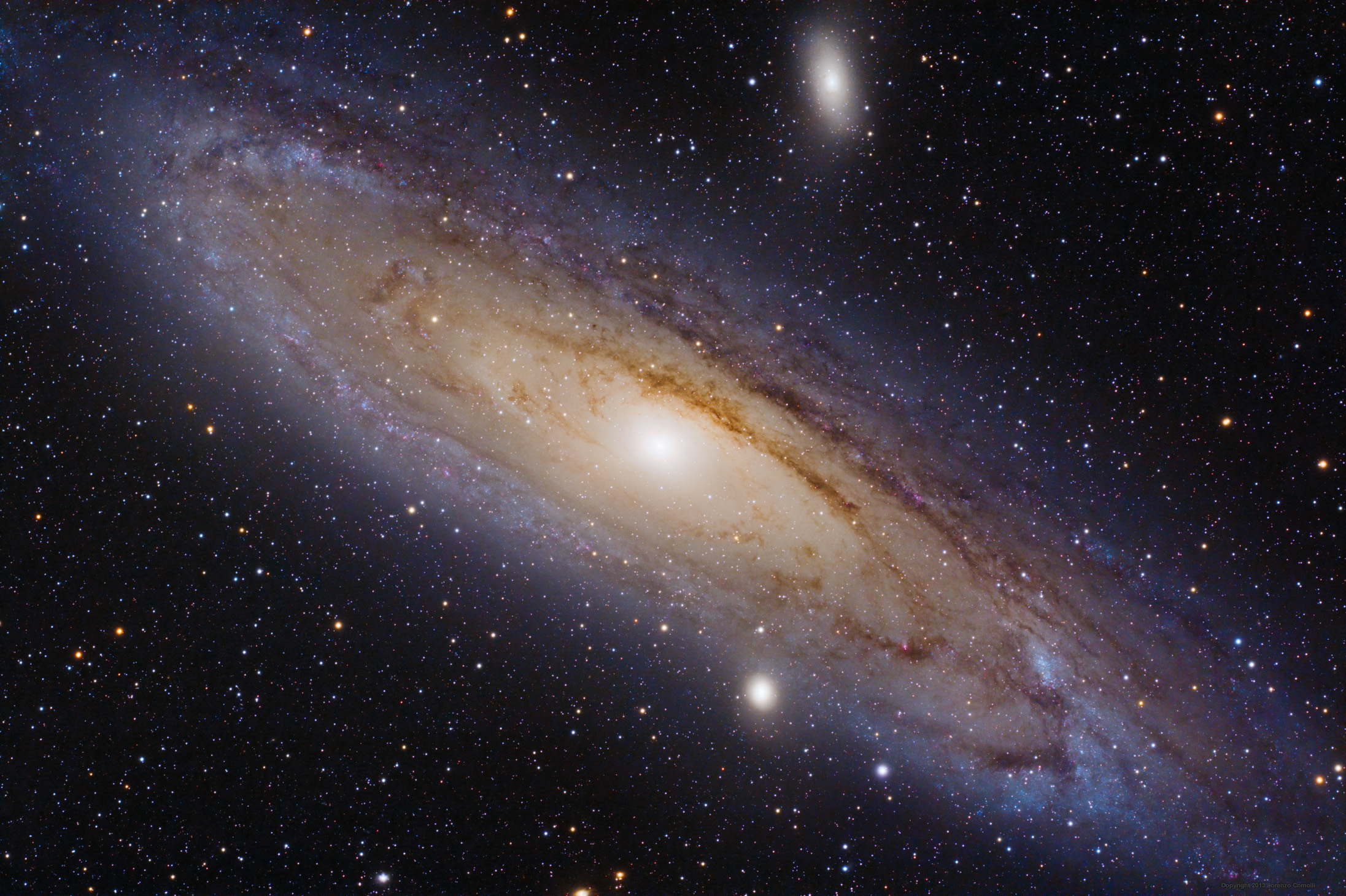 NASA Visitor Center Announces Winter Astronomy Series