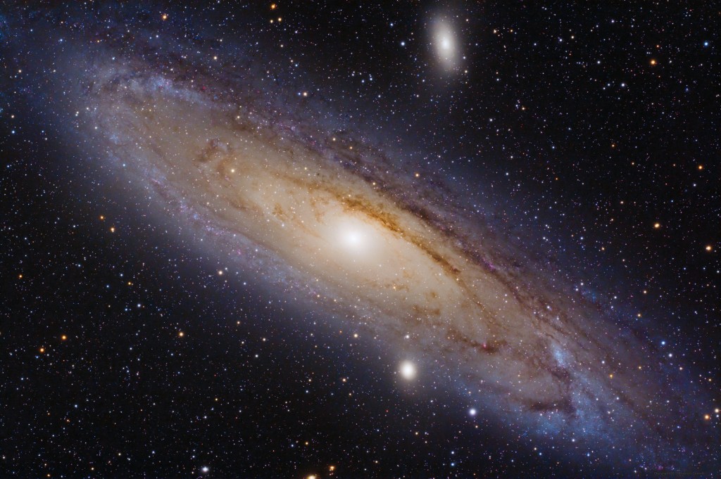 NASA Visitor Center Announces Winter Astronomy Series