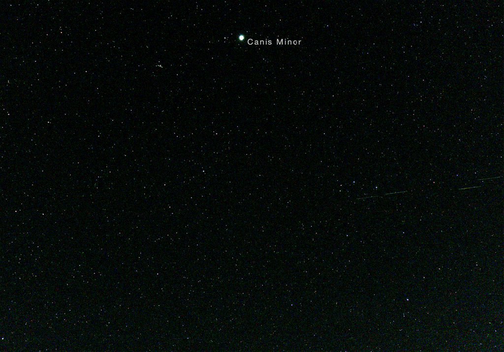 
			NASA’s MMS Spotted from Tokyo - NASA			