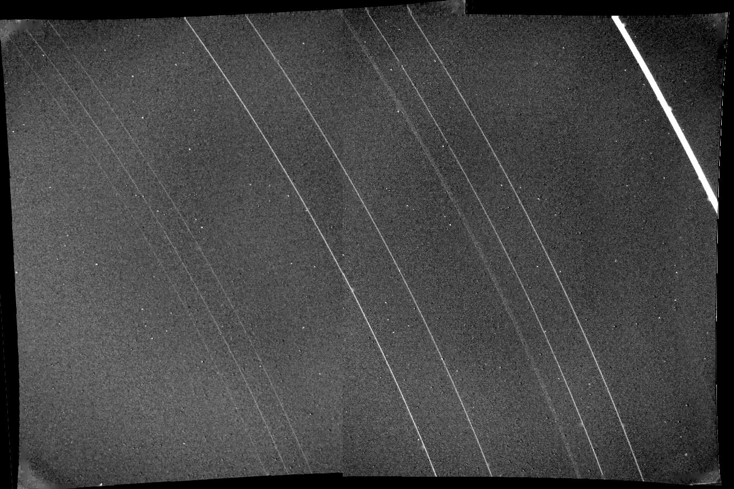 Expansive rings of Uranus