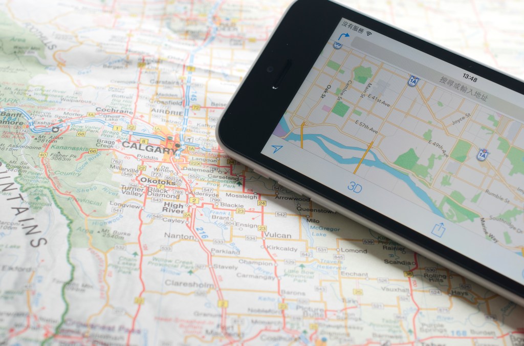 Below an altitude of approximately 1,860 miles, spacecraft in low Earth orbit can rely on GPS for navigation data, just as users on Earth use their phones to navigate highways.