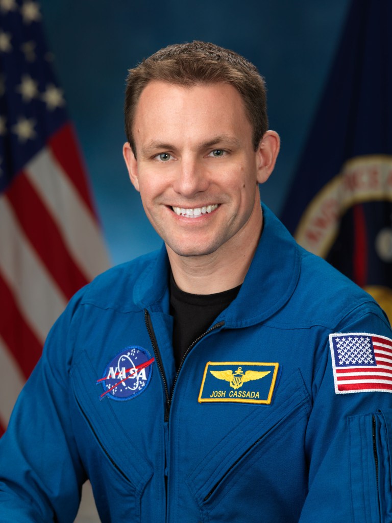 Josh Cassada