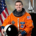 Official astronaut portrait for Rex Walheim