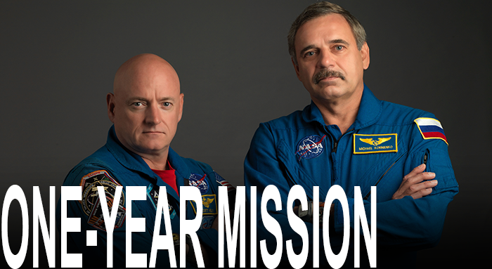 One-Year Mission