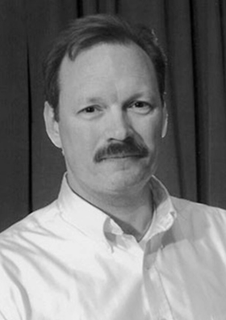 Paul C. Schutte – NESC Academy Biography