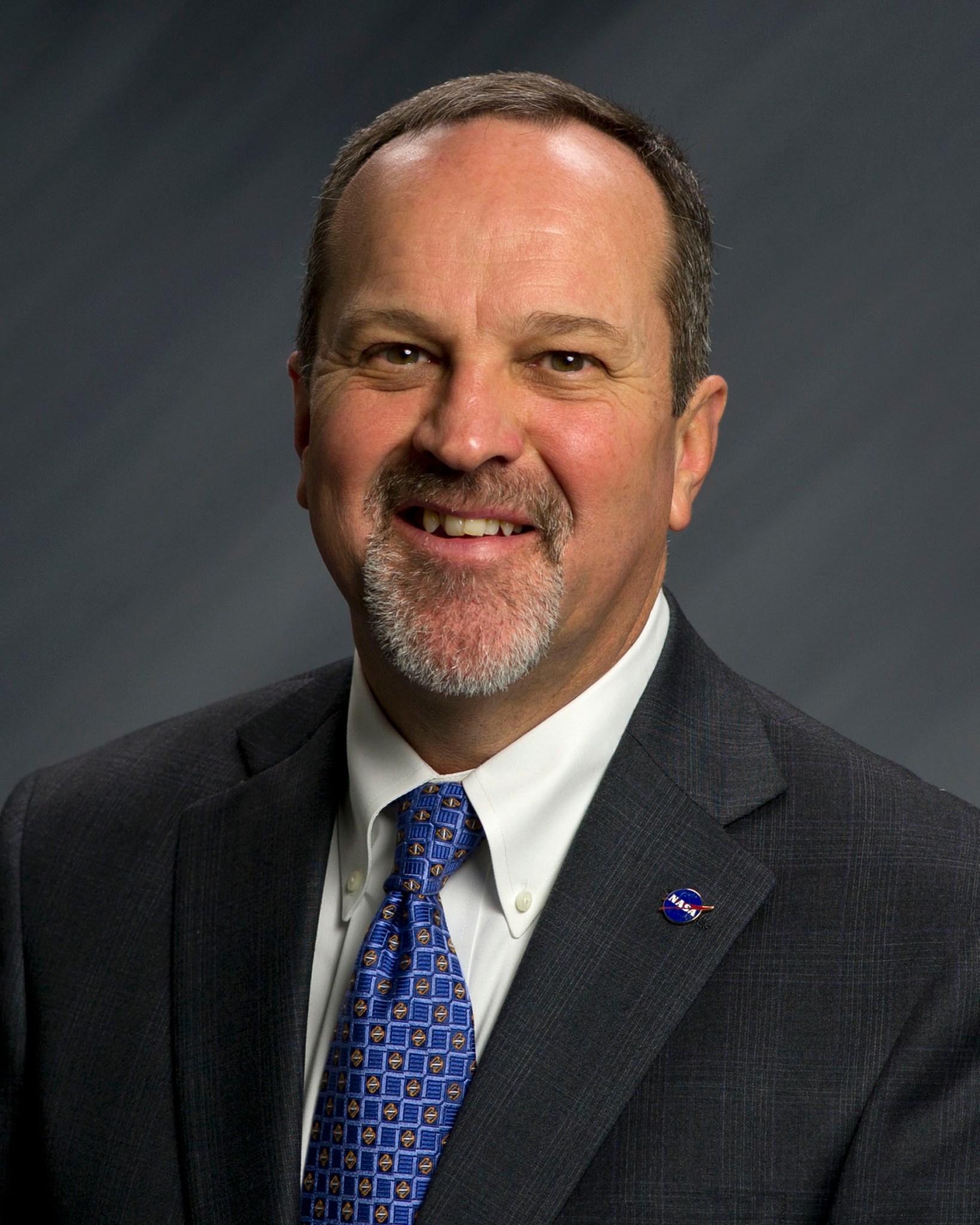 Jerry Cook has been named deputy director of NASA’s Space Launch System Program at the agency’s Marshall Space Flight Center.