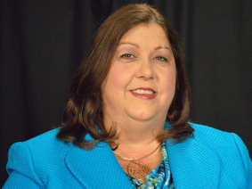 Sandra Duncan