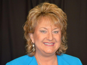 Suzanne Honeycutt