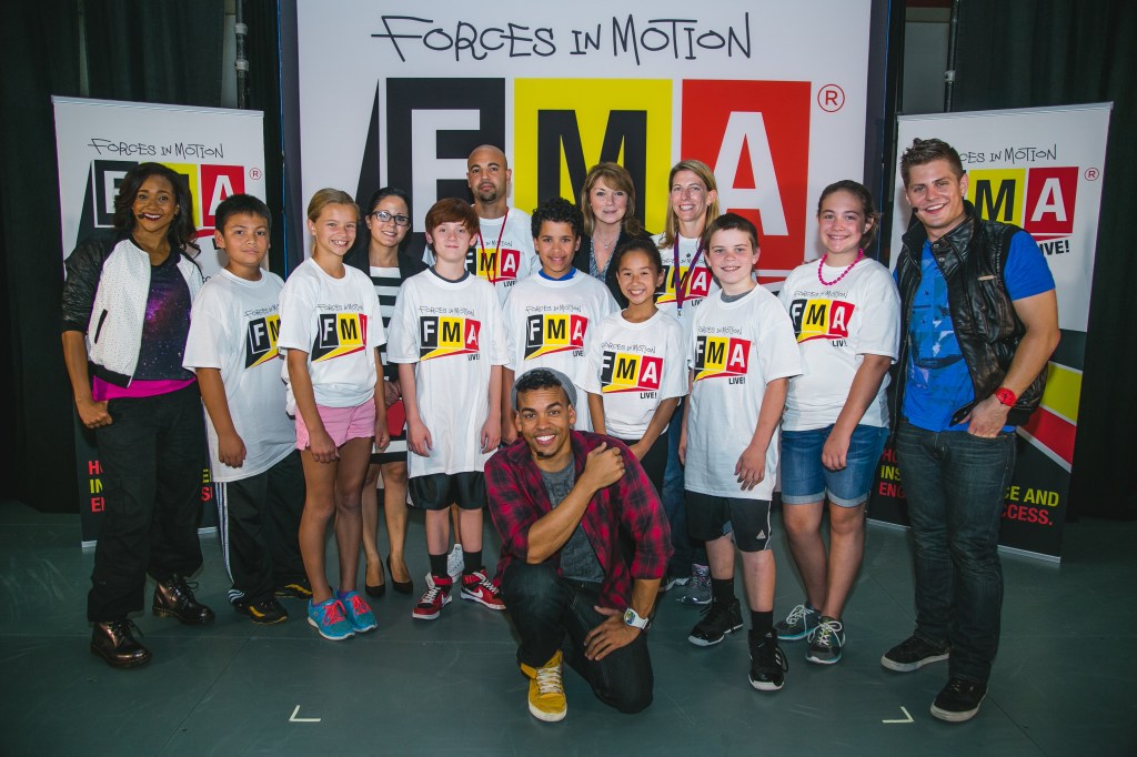 NASA, Honeywell Bring Hip-Hop Education Show to 10 Midwest States