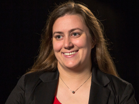 Jennifer Keyes