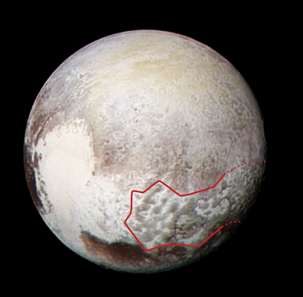 Pluto