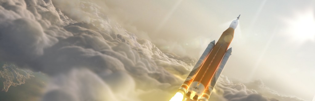NASA Invites Media to Attend 8th Wernher von Braun Memorial Symposium, Meet with Associate Administrator