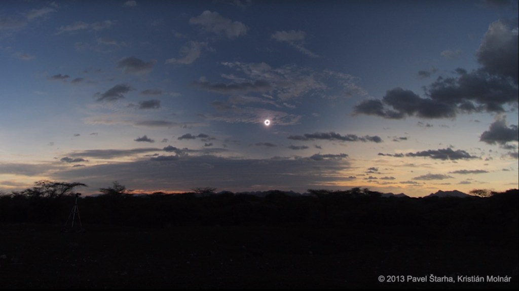 
			NASA to Provide Live Coverage, Interviews, and Social Media for March 8 Solar Eclipse - NASA			