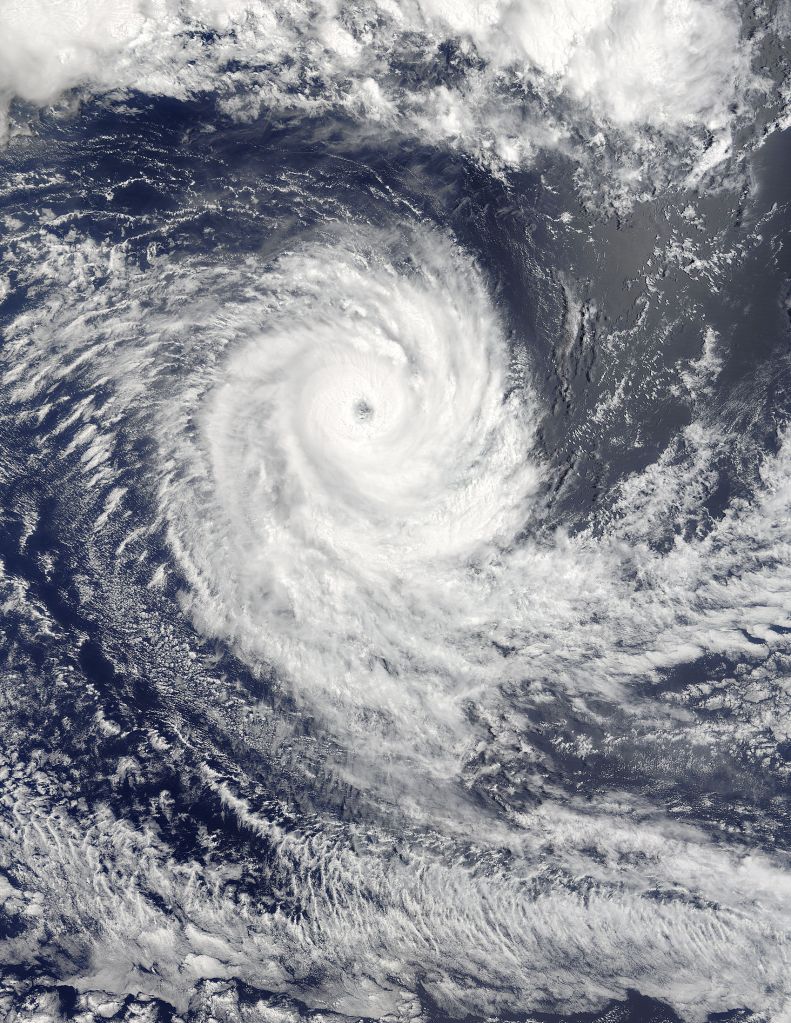 NASA Invites Children, Families to Learn How NASA Studies Clouds from Space