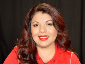 Venetia Gonzales