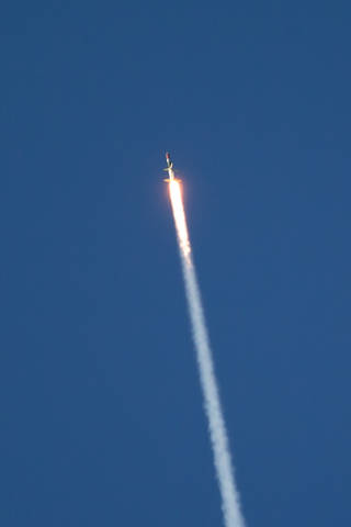 NASA Launches Space Technology Development Projects from Wallops