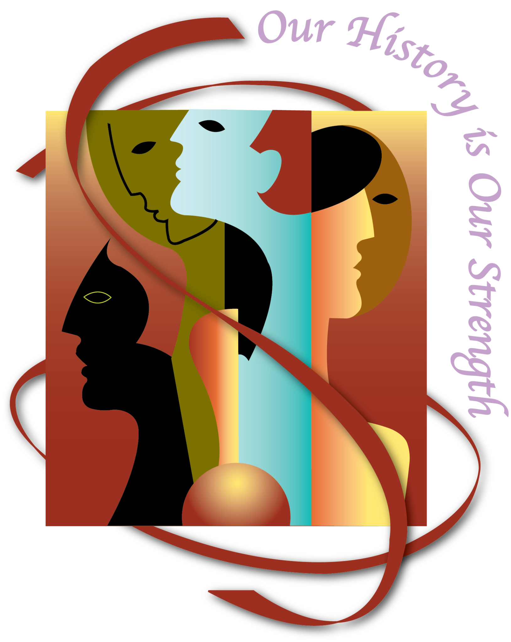 Women's History Month Logo