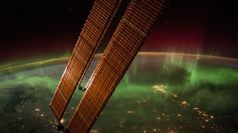 Aurora