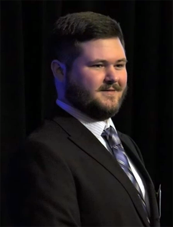 Andrew Gilbert – NESC Academy Biography