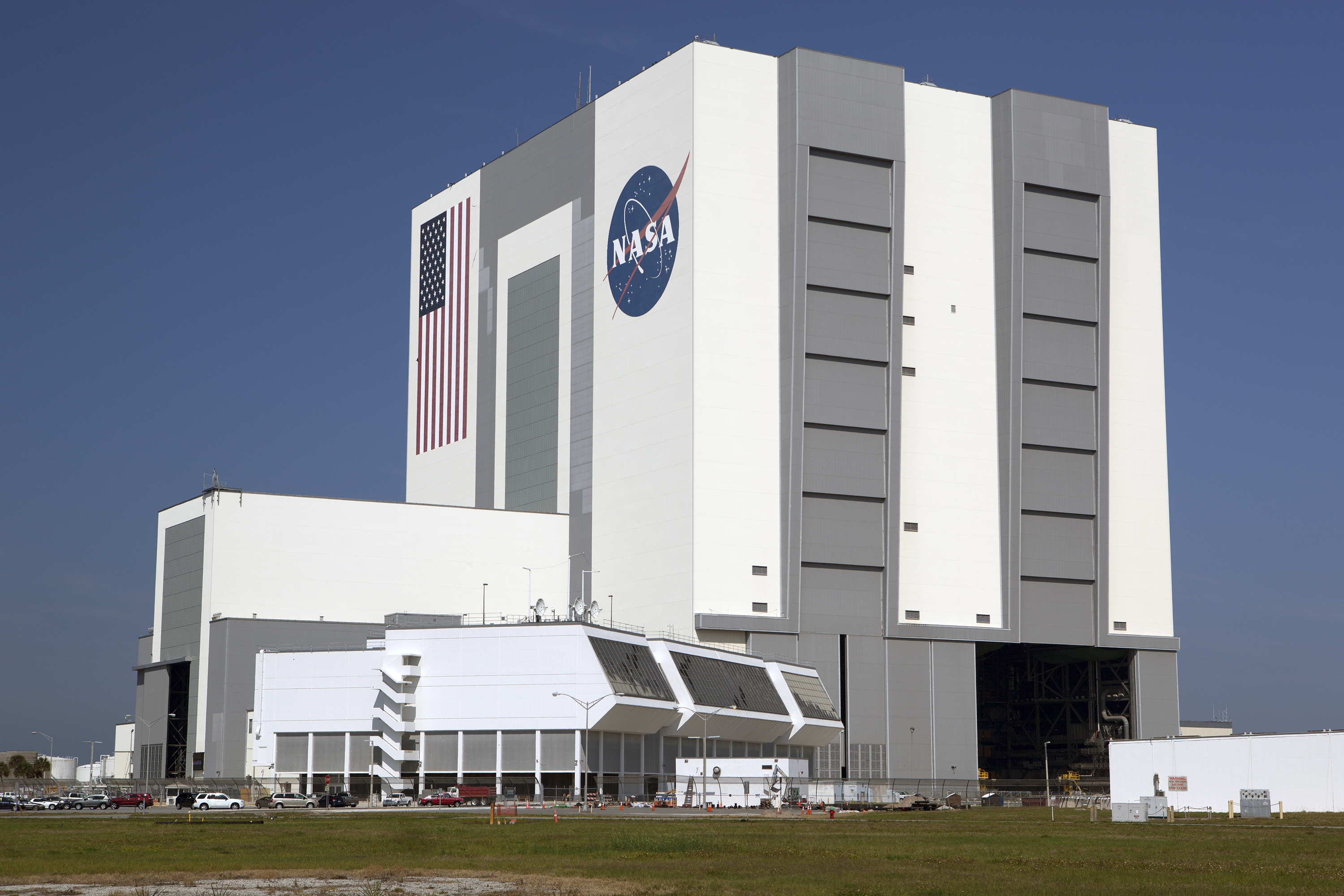 About NASA Headquarters - NASA