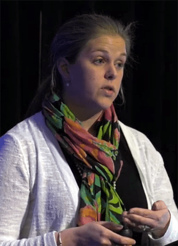 Samantha Marquart – NESC Academy Biography