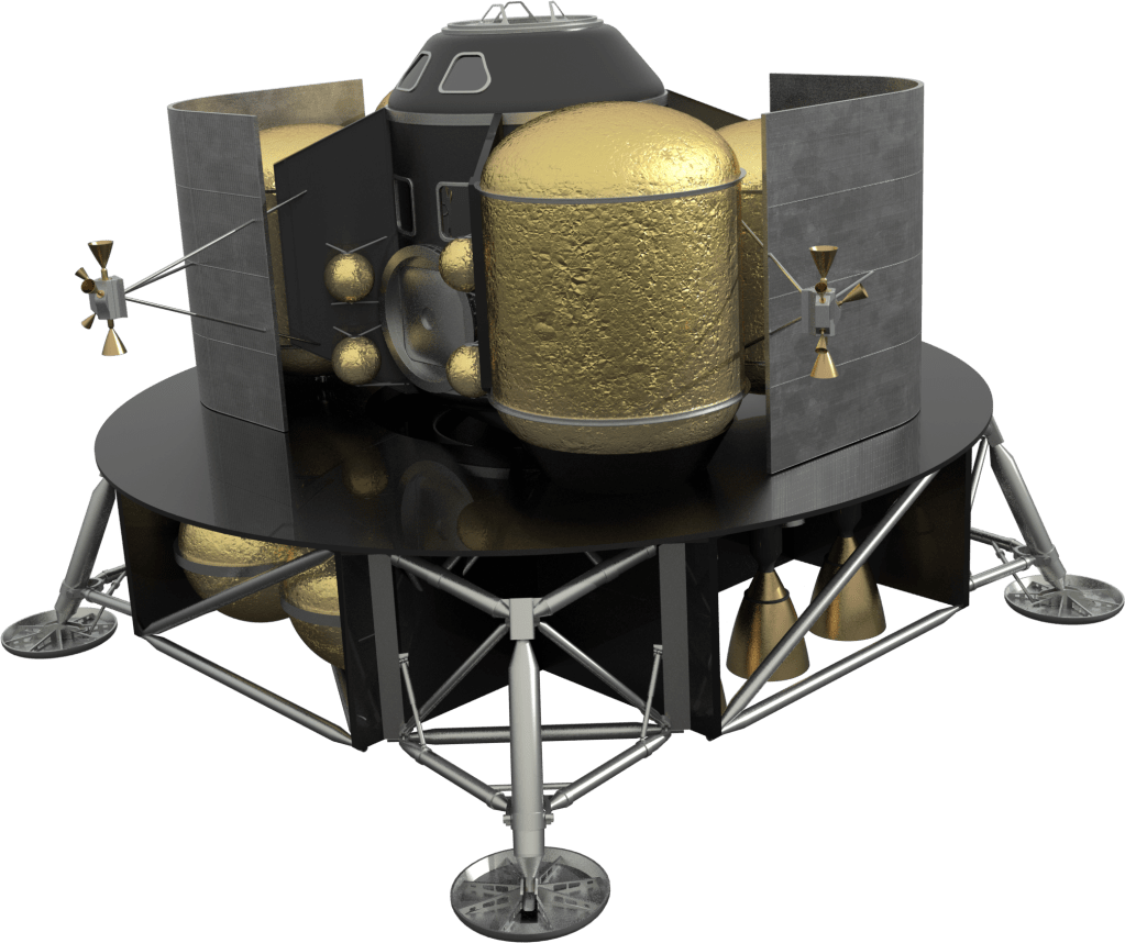 
			NASA Rocket Fuel Pump Tests Pave Way for Methane-Fueled Mars Lander			