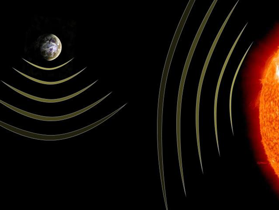Stellar Echo Imaging of Exoplanets