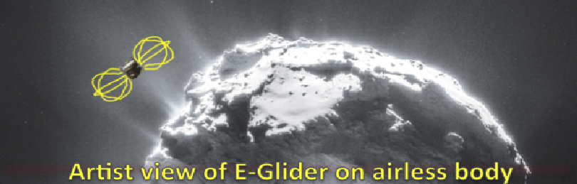 E-Glider 
