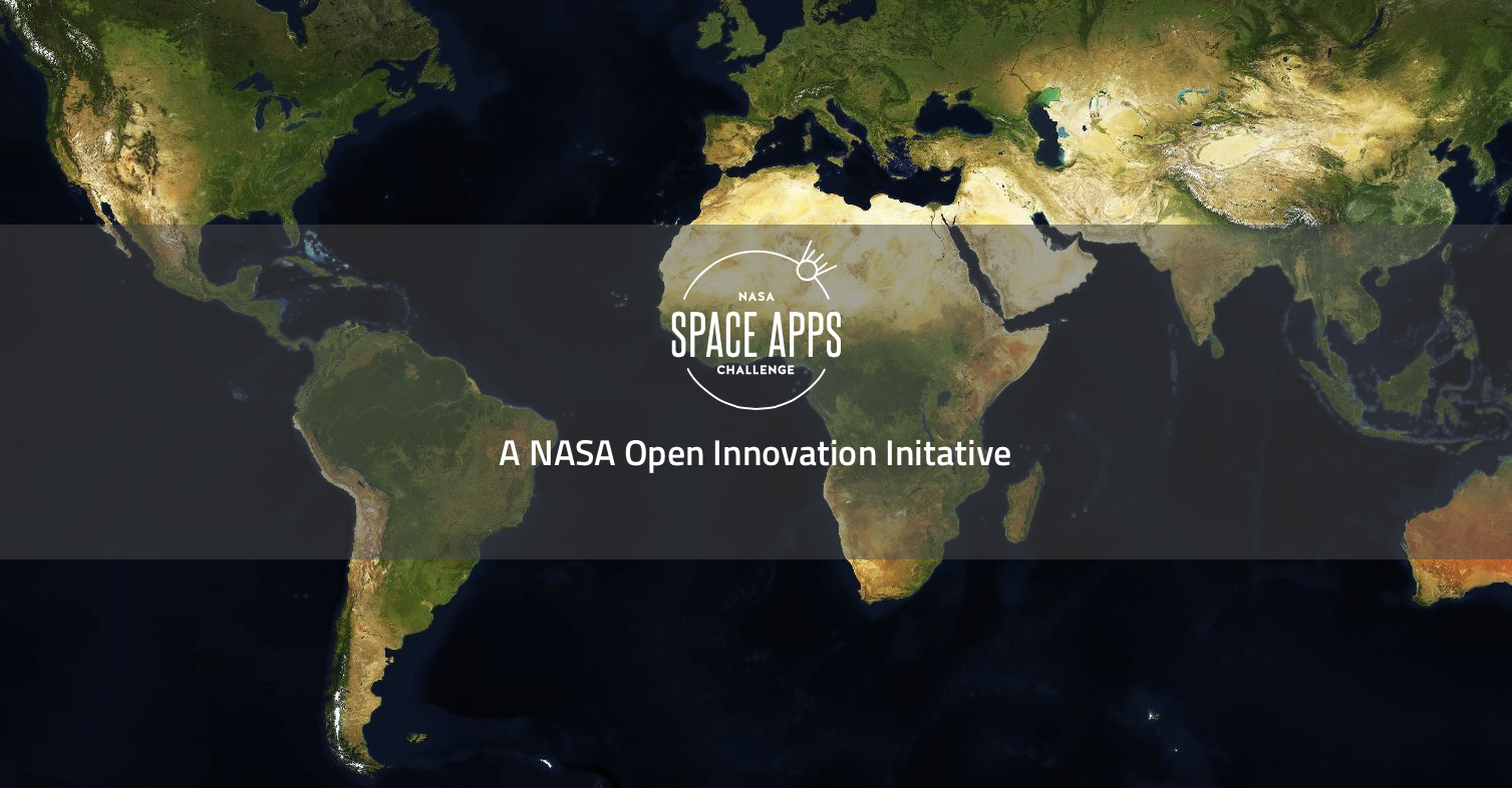 Space Apps Challenge 2016