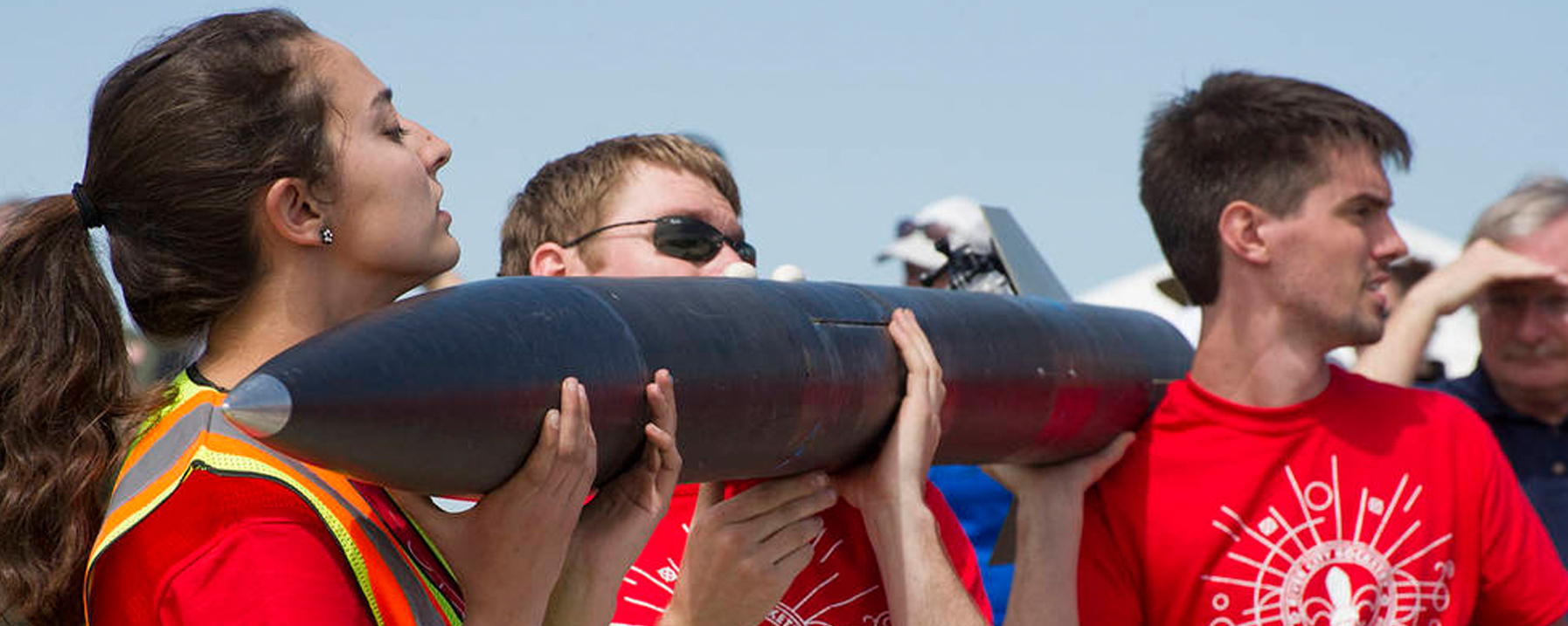 NASA student launch 