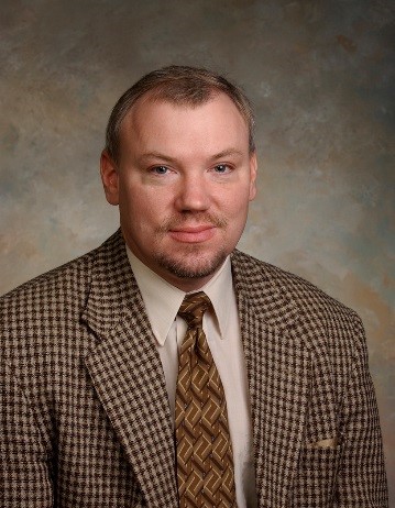 Picture of Dr. Michael Watson