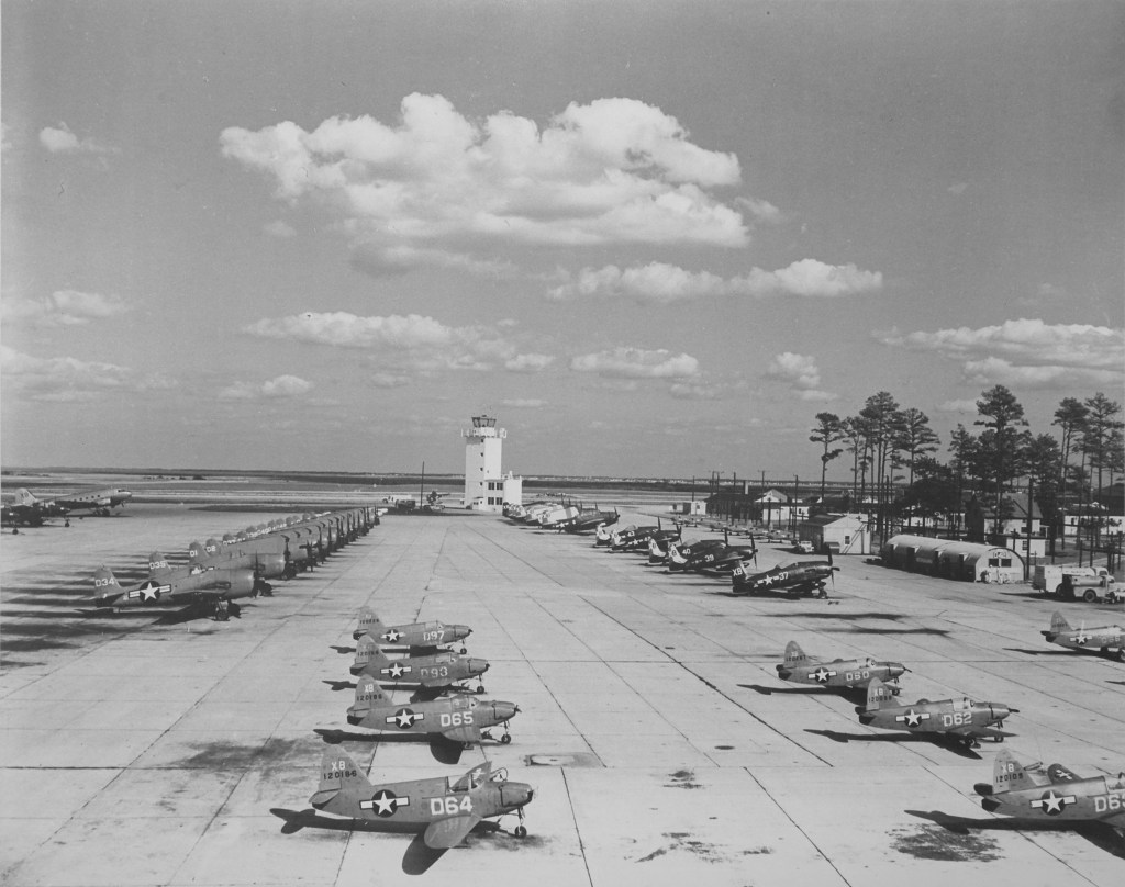 History of Wallops Island Lecture Series Continues April 14