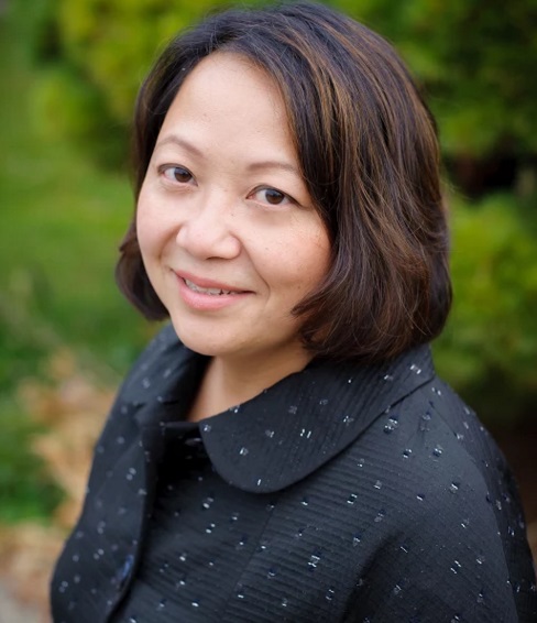 Asian American rights advocate Bo Thao-Urabe will speak at Marshall May 31, at an Asian American Pacific Islander Month event. 