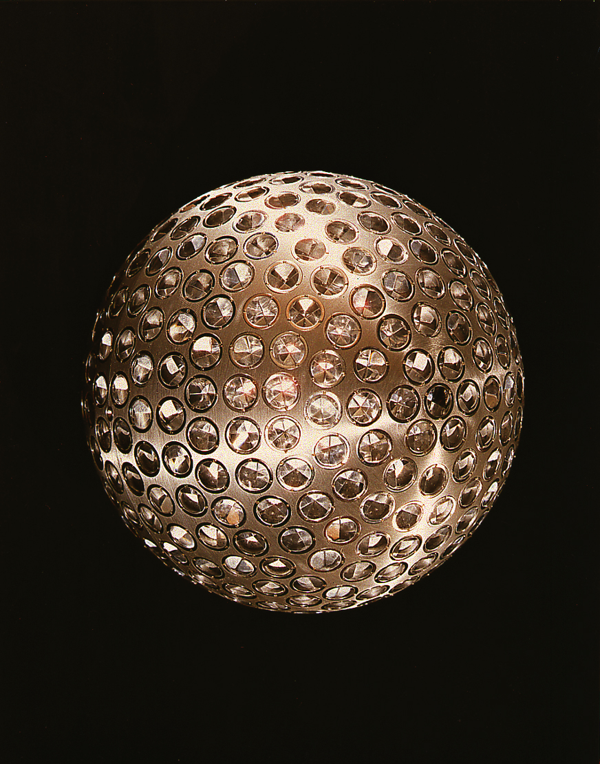 This week in 1976, NASA launched the Laser Geodynamics Satellite, LAGEOS-1.