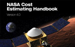 NASA Cost Estimating Handbook Cover